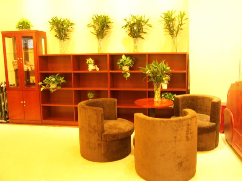 Greentree Inn Tianjin Ji County South Yuyang Road Gulou Square Express Hotel Jizhou  Екстериор снимка