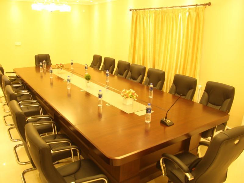 Greentree Inn Tianjin Ji County South Yuyang Road Gulou Square Express Hotel Jizhou  Екстериор снимка