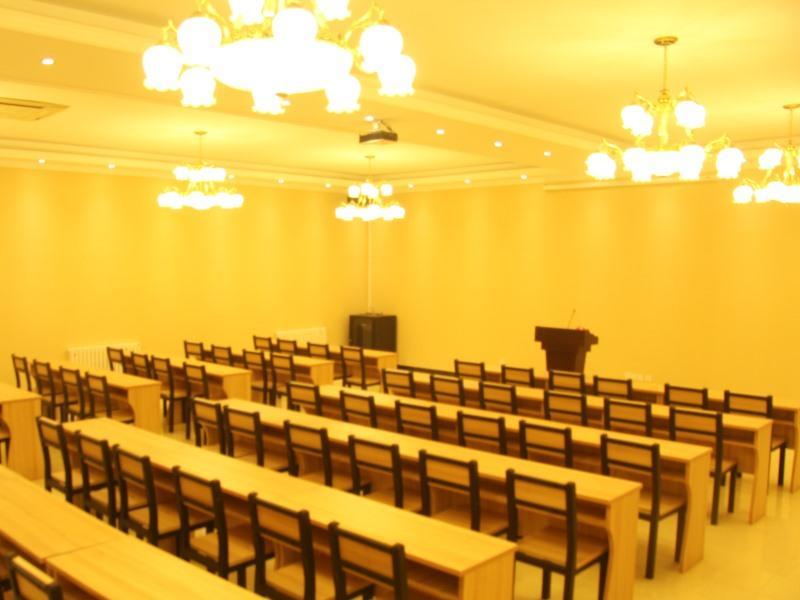 Greentree Inn Tianjin Ji County South Yuyang Road Gulou Square Express Hotel Jizhou  Екстериор снимка
