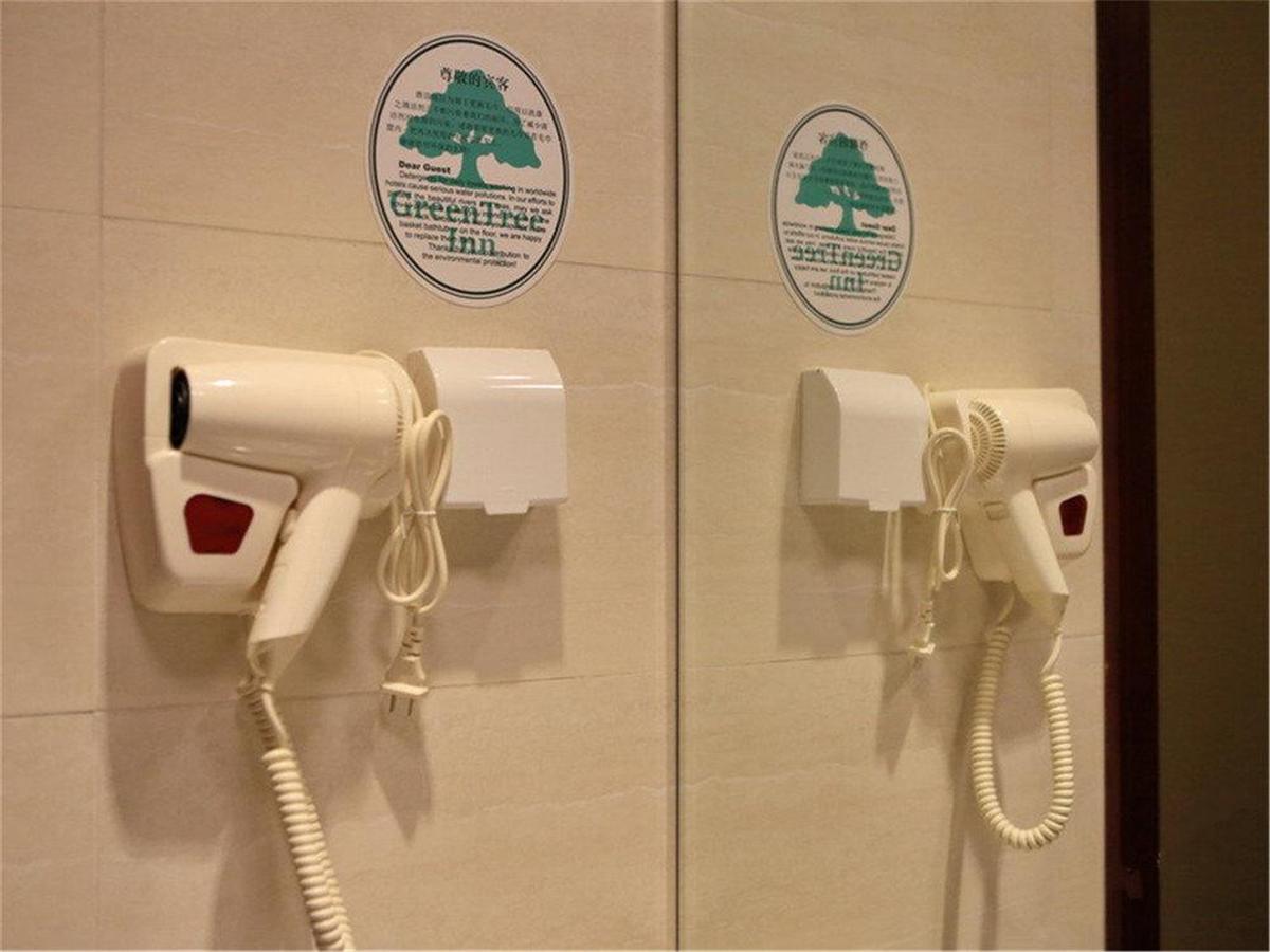 Greentree Inn Tianjin Ji County South Yuyang Road Gulou Square Express Hotel Jizhou  Екстериор снимка