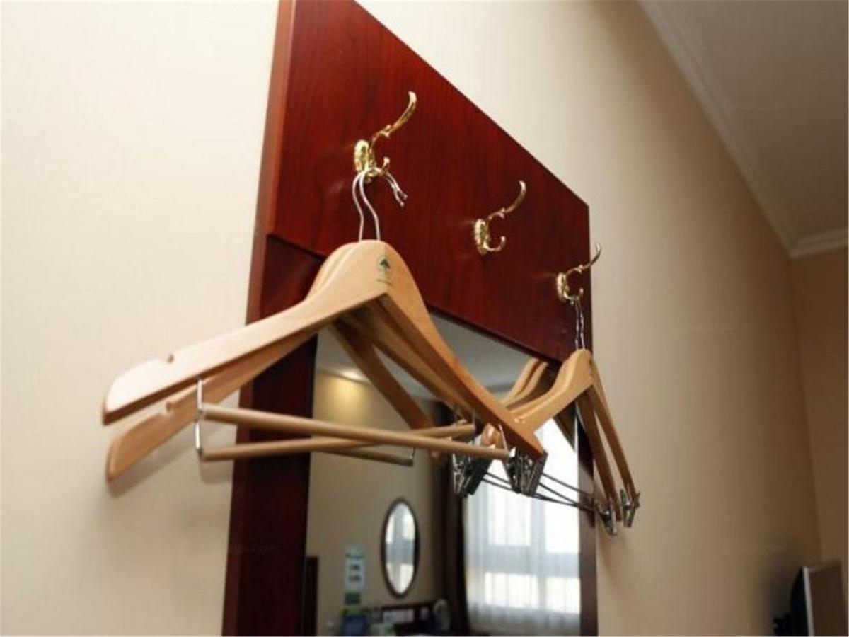 Greentree Inn Tianjin Ji County South Yuyang Road Gulou Square Express Hotel Jizhou  Екстериор снимка